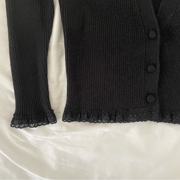 For Love & Lemons Nina Cardigan - Picture 3 of 6